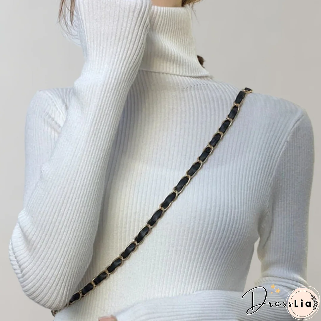 Classic and Comfortable winter garment