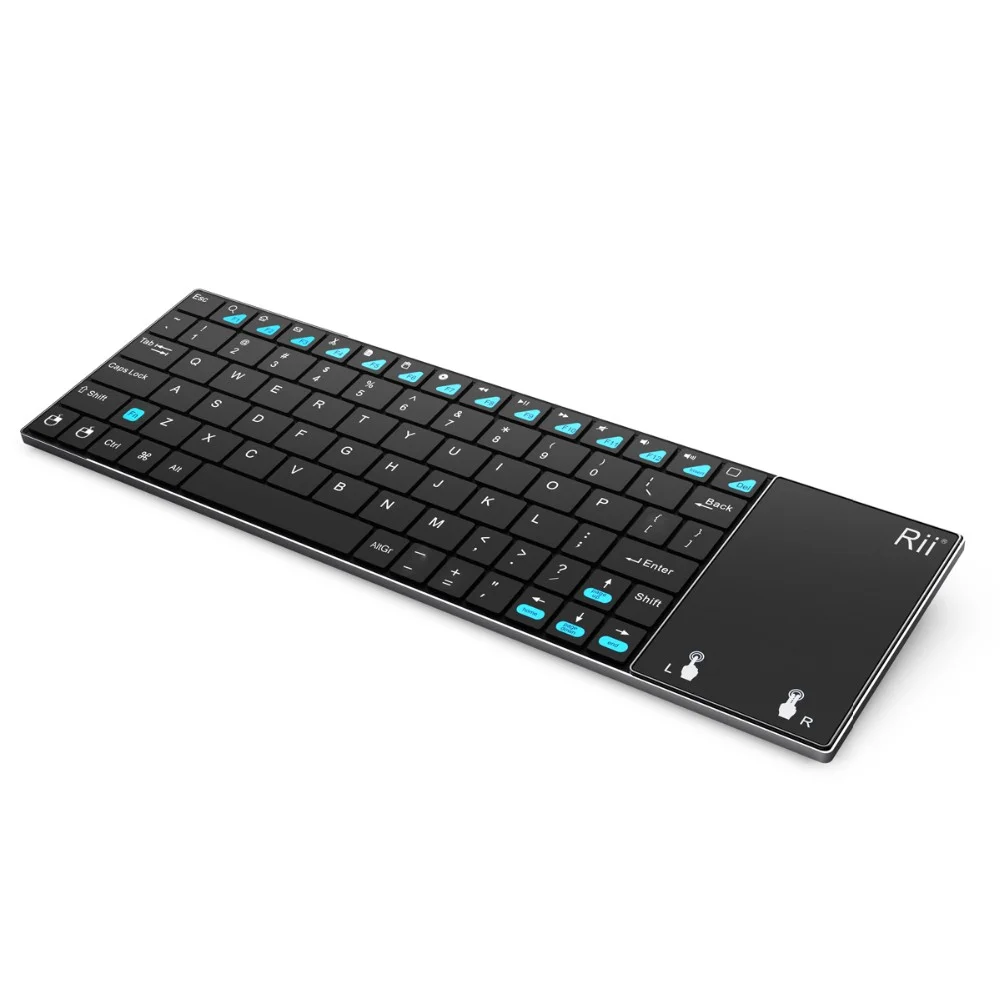 Rii K12+ Mini Keyboard