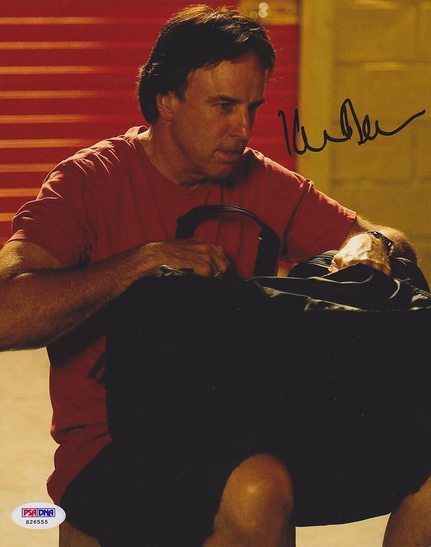 Kevin Nealon SIGNED 8x10 Photo Poster painting Saturday Night Live SNL Weeds PSA/DNA AUTOGRAPHED