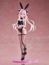 Bunny Girl Ver. Hatsune - Original Design Official Statue - Good Smile Company