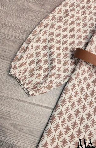 MidiSono - Casual and Comfortable general Dress