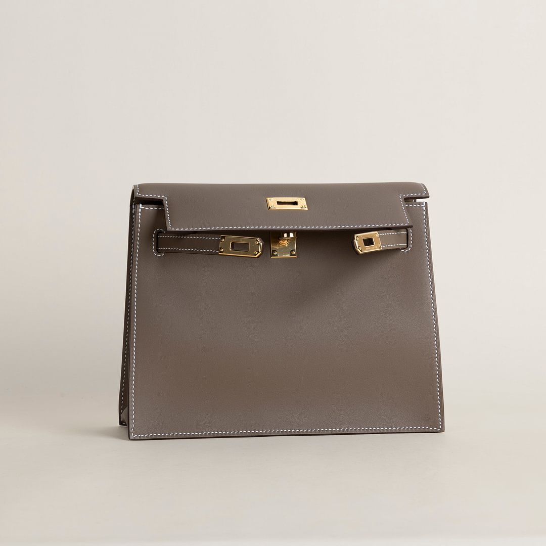 Kelly Danse Swift CC18 Etoupe GHW