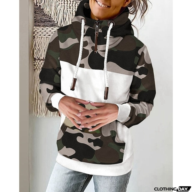 Effortless and Chic winter Coat