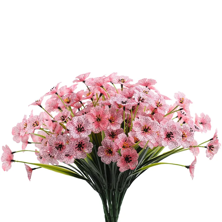 💐Outdoors Artificial Roland Flowers🌸