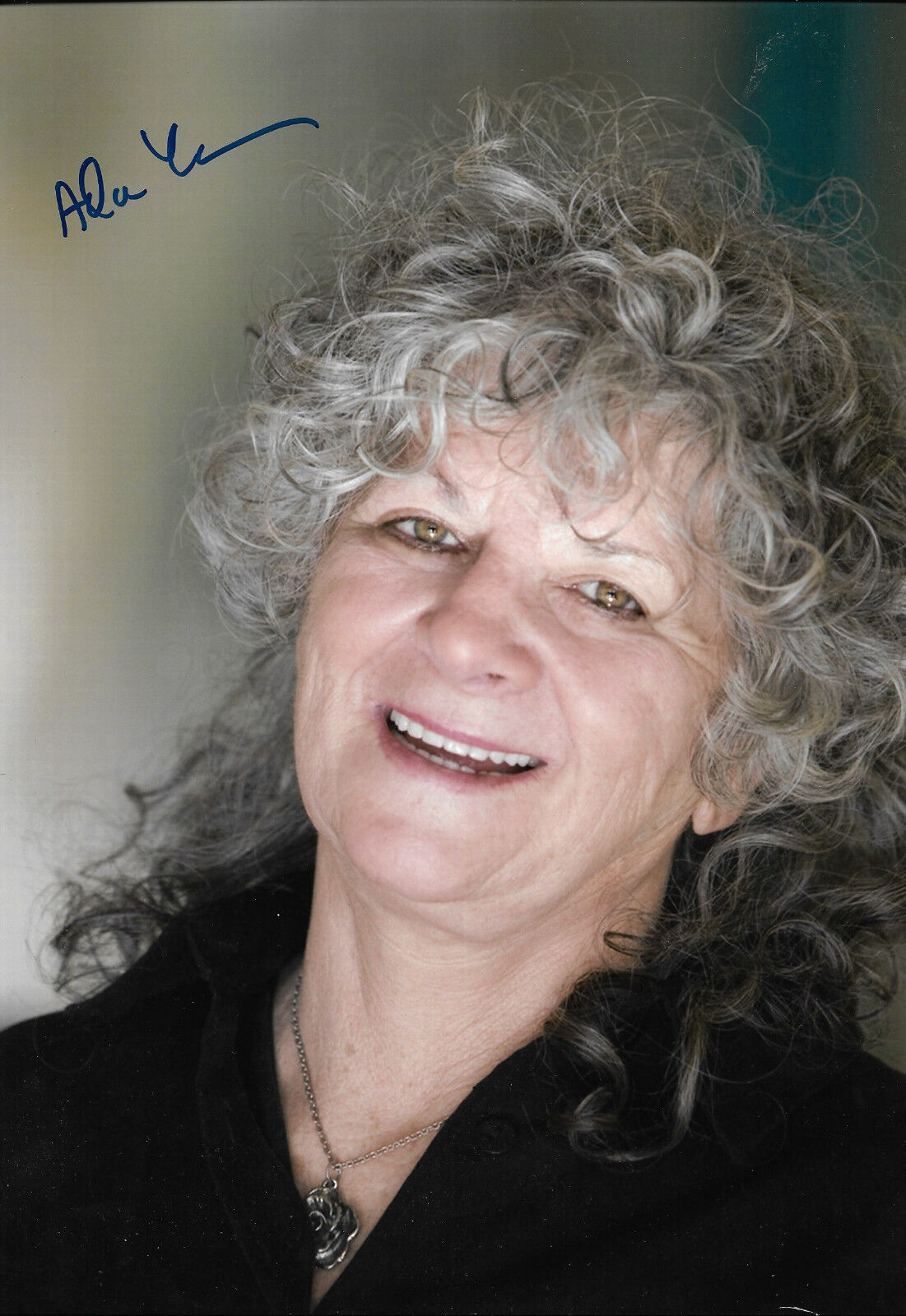 Ada Yonath Nobel Laureate