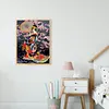Diamond Painting -DIY Full Square Drill Girl