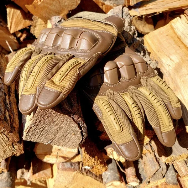 The Most Powerful Gloves On The Market &ndash; Indestructible Gloves