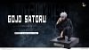 1/6 Scale Gojo Satoru & Geto Suguru Best Friends Set - Jujutsu Kaisen Statue - YN Studio