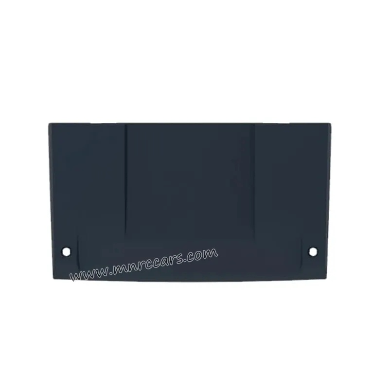 MN Model MN168 Parts Hood C168-04-01