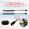 2pcs Car Struts Support Rod Car Trunk Struts for FOCUS Mk2 Hatchback 04-10