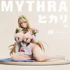 1/6 Scale Mythra - Xenoblade Chronicles Statue - ABsinthe Studios