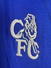 Joyfball 1999-2001 Retro Chelsea Home Football Jersey