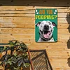 Are you puffing? - Metal Tin Signs(8*12Inch/12*16Inch) - Animal