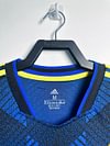 2021-2022 Retro Manchester United Third Away Football Shirt 1:1 Thai Quality