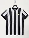 Joyfball 120th Anniversary Edition Retro Juventus Soccer Jersey 1:1 Thai Quality