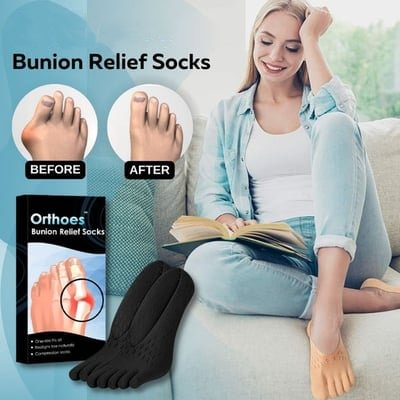 Buniоn Rеliеf Socks