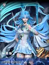 1/6 Scale Qingxiao - Wuthering Waves Resin Statue - Hani Studio