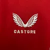 2025/2026 Athletic Bilbao Red Goalkeeper Football Shirt 1:1 Thai Quality
