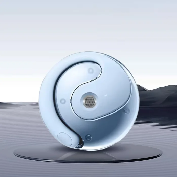 🔥Limited time Black Friday 49% OFF🔥HY-T26 Pro Wireless Bluetooth Translation Earbuds