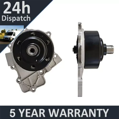 Fits Mercedes Sprinter 2006- 2.1 CDi 2.7 CDi + Other Models Purevue Water Pump Parts