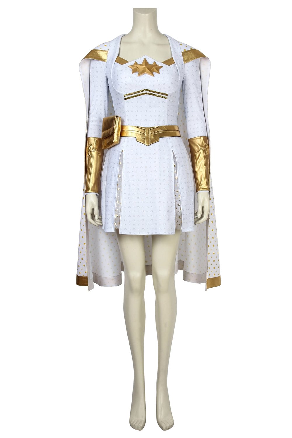 Starlight Cosplay Costumes The Boys Season 1 Annie January Cosplay Suit