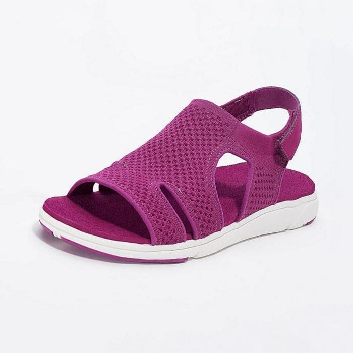 Women's Soft & Comfortable Sandals, Buy 2 Free Shipping