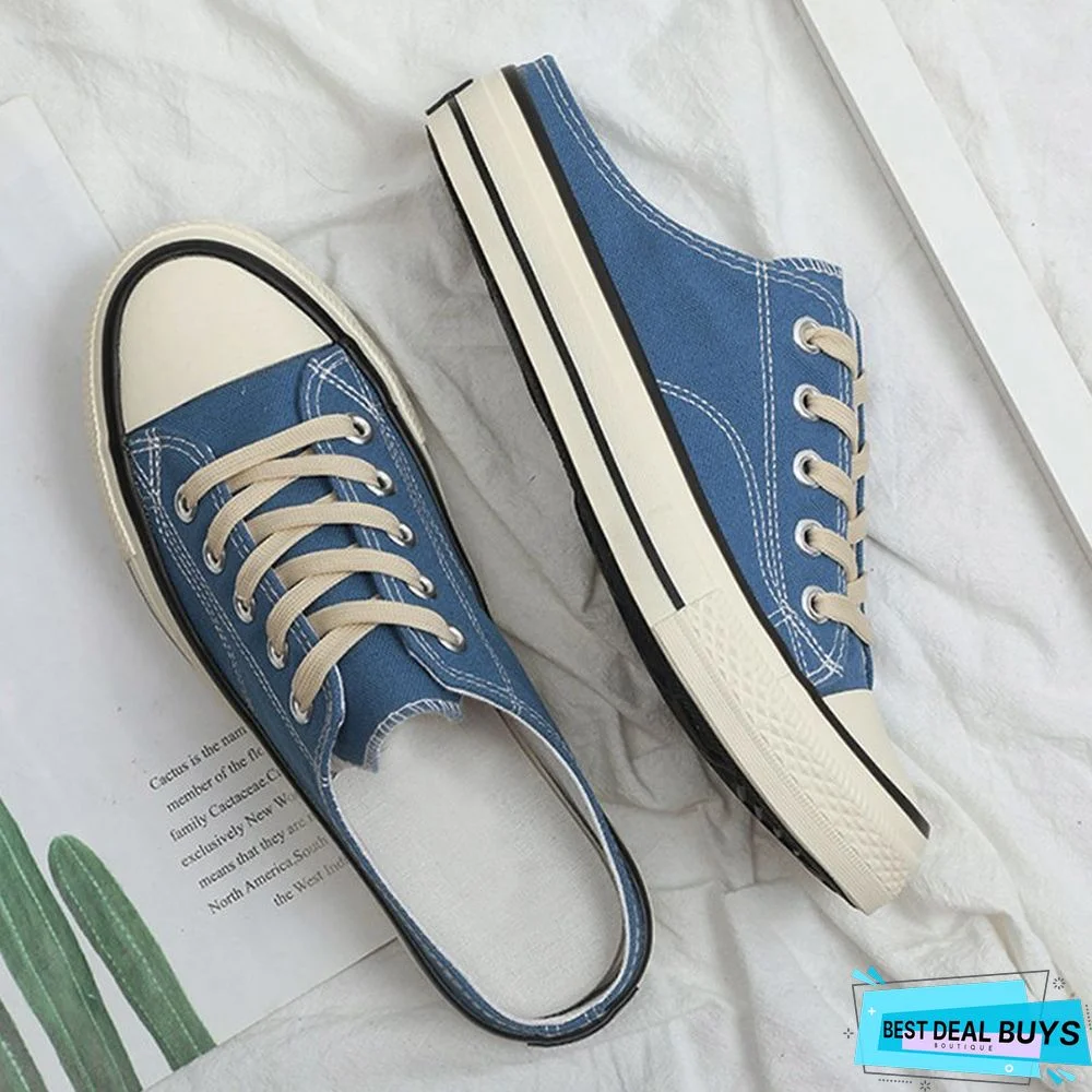 Pi Clue Fall Casual Sneakers