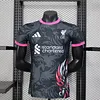 2025/2026 Player Version Liverpool Special Edition 02 Football Jersey 1:1 Thai Quality