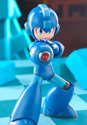 Kotobukiya - OSHI WORKS Mega Man X Roll Complete Figure (Licensed)-