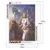 Best lowest diamond painting - Coodeals diamond painting