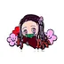 Chica de Flores Dulces