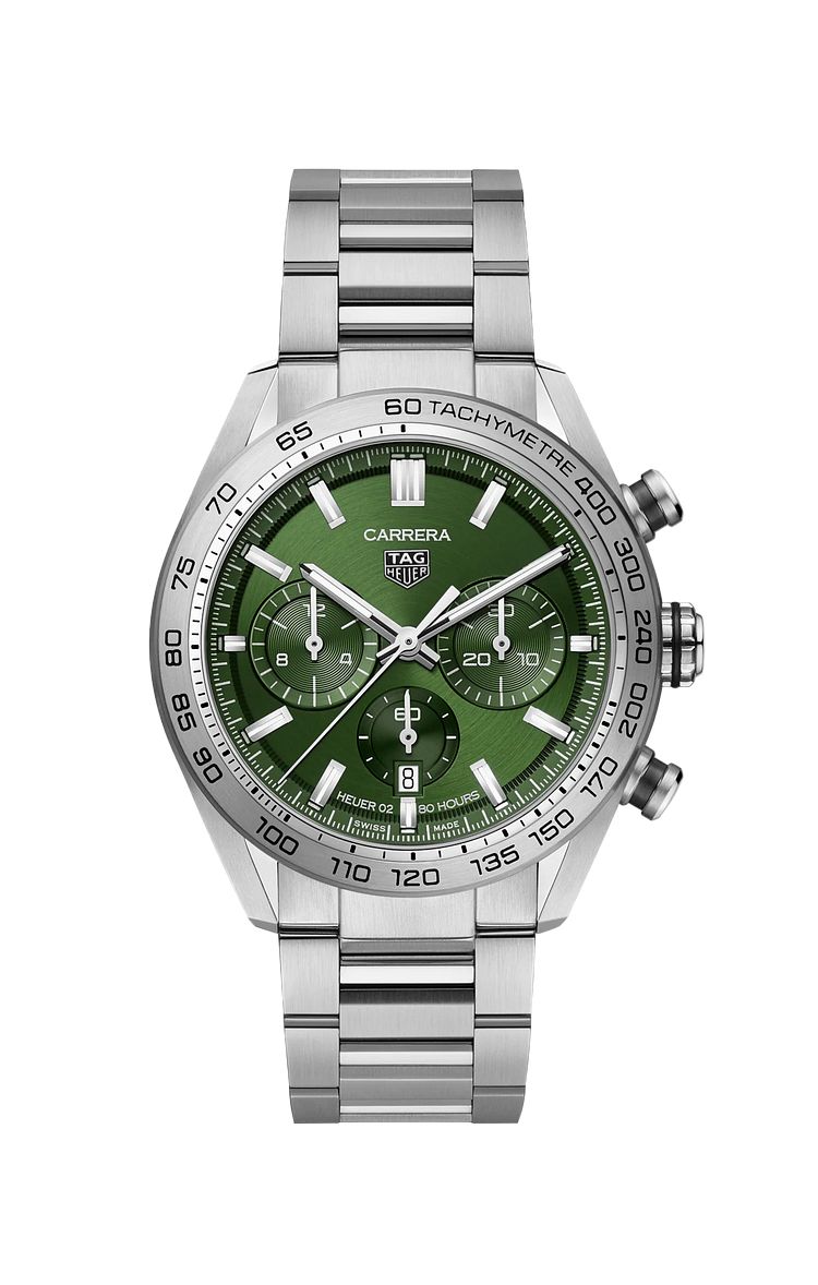 CARRERA Diameter 44 mm CBN2A10.BA0643