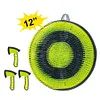 Children's Safe Throwing Axe Target Toy Set