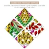 DIY Diamond Painting 7 Color Night Light Lamp Home Decoration Ornament Gift Kit(Tree)