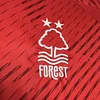 2024/2025 Nottingham Forest Home Football Shirt 1:1 Thai Quality love fball