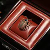 Original Design Siberian-Style Beetle Brooch - A Natural Art Collectible