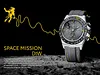 DiW Rolex Daytona "SPACE MISSION" In Quartz Fiber