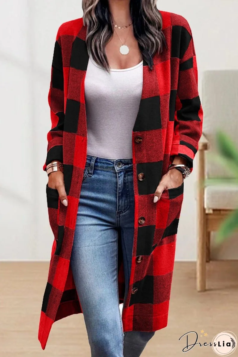 Casual and Stylish winter garment