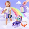 Carrying Case for Yoto Mini (2024 Edition) Travel Storage Bag w/ Shoulder Strap
