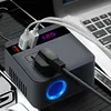 150W Car Power Inverter DC 12V To 110V USB Charger Inverter for iPhone Car Truck