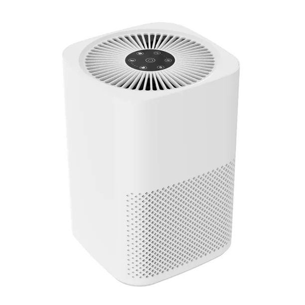 EVERKING EK166 Air Purifier, HEPA Air Purifiers Air Cleaner for Home Large Room