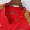 2005/2006 Retro Liverpool Home Football Shirt 1:1 Thai Quality