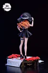 Summer Girlfriend Series Asuka Langley Soryu - (EVA) Neon Genesis EVAngelion Resin Statue - SK Studios