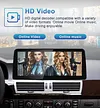 F&uuml;r BMW E65 E66 Android Bildschirm Ersatz Apple CarPlay Multimedia Player