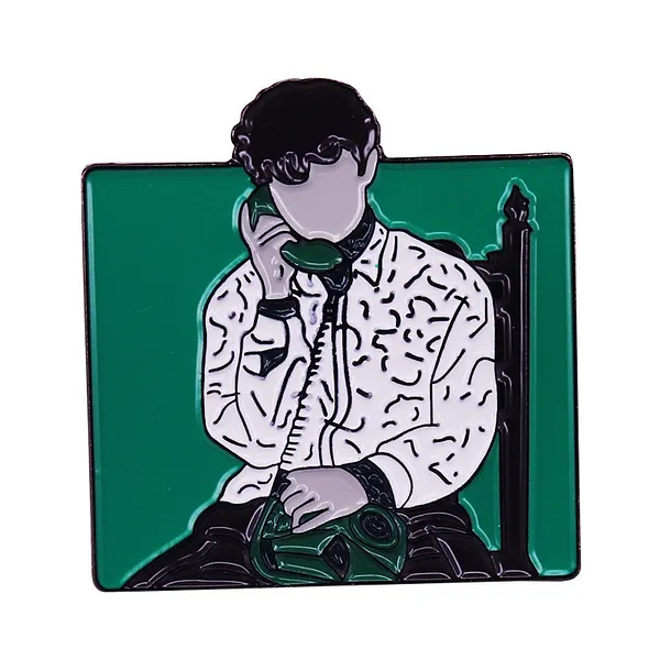 Foto del pin Call to the Heart