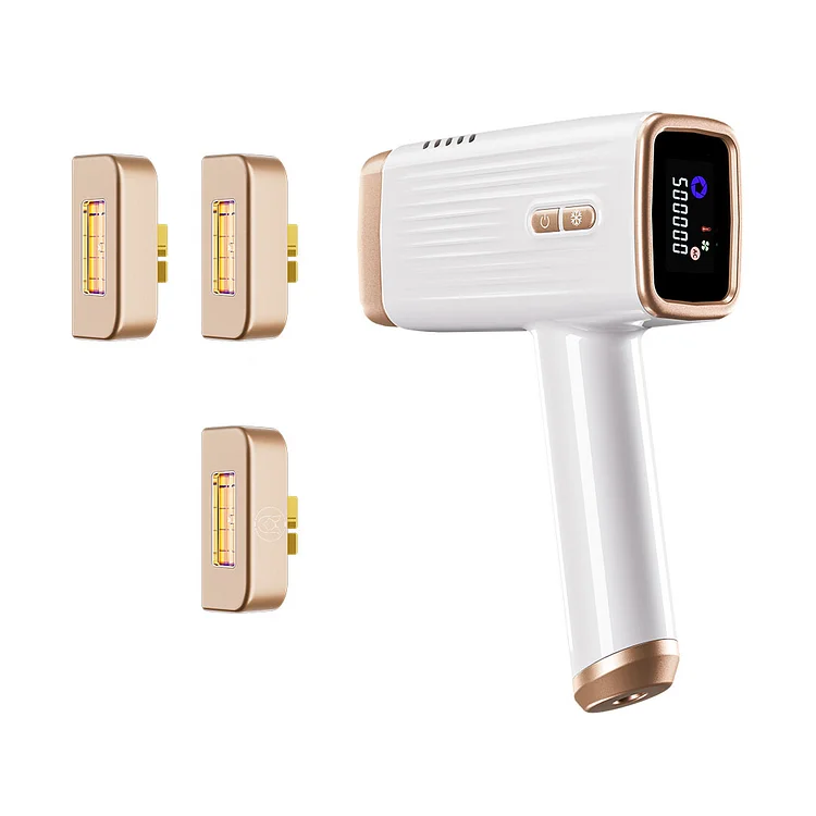 kinseibeauty E3 الإصدار الأساسي (HR) + ثلاث عدسات