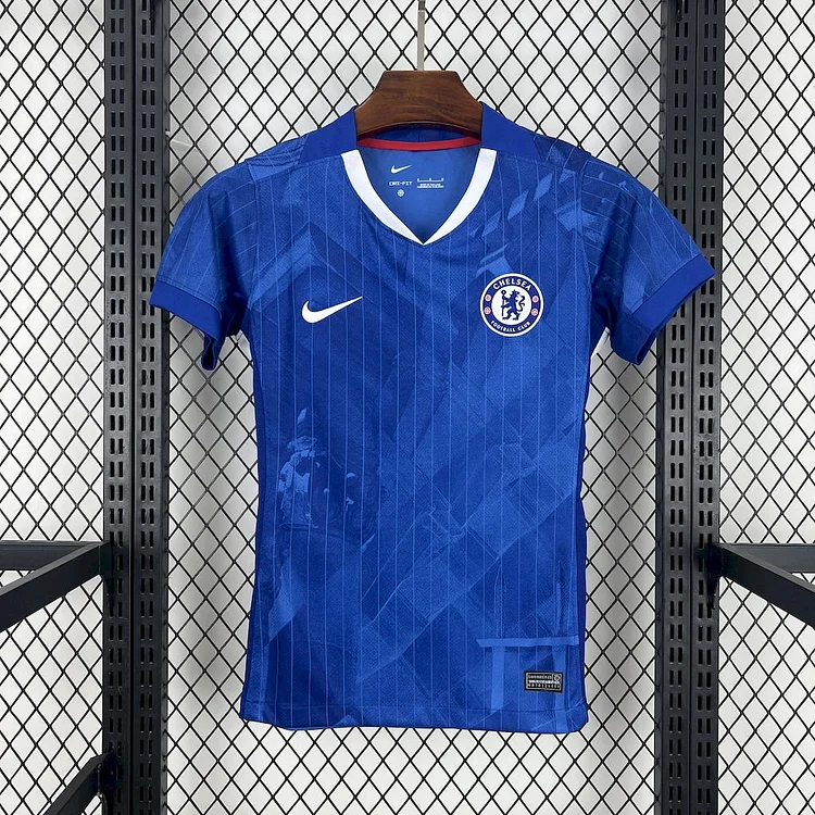 Chelsea 25/26 Home Shirt (Women's)