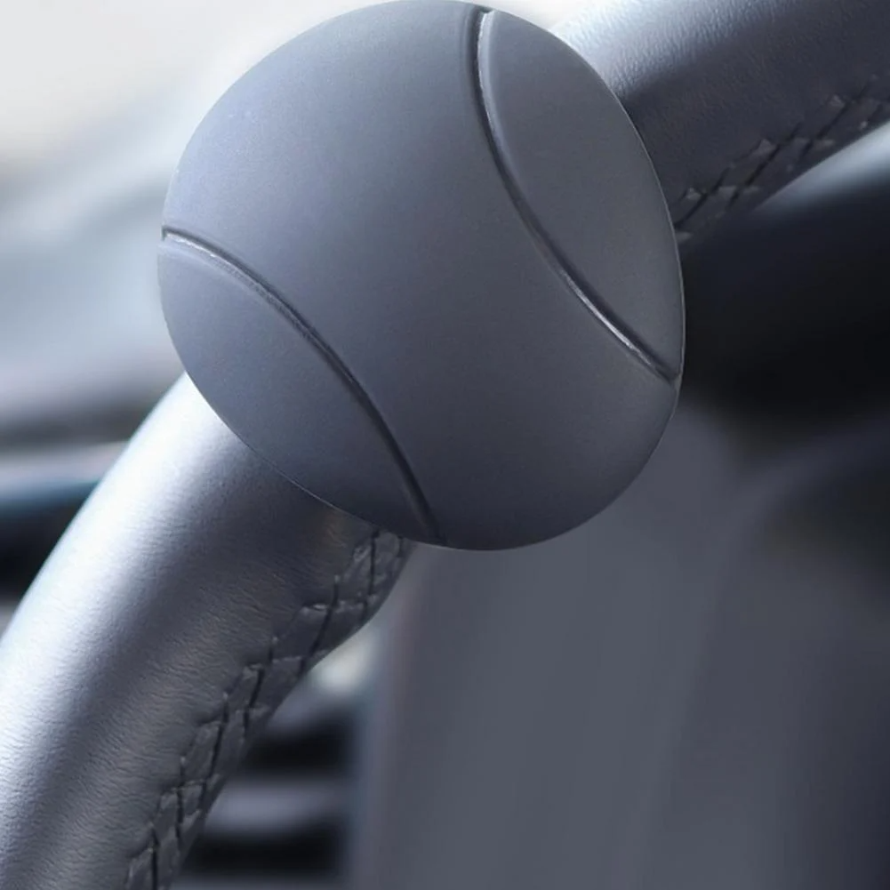 Car Steering Wheel Booster