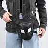 Cycling Drop Leg Bag Waterproof Outdoor Waist Pack Travel Nylon Crossbody Bag