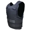 NIJ Level III concealed bulletproof vest 49-layer ultra-light PE multifunctional Body Armor